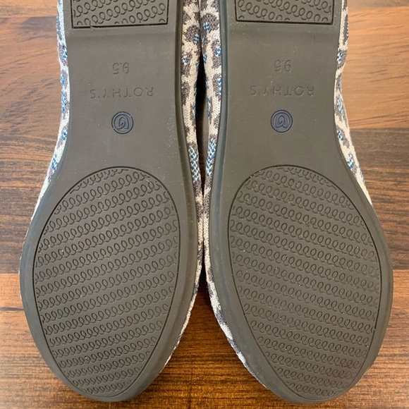 Rothy’s - Picture 9 of 10